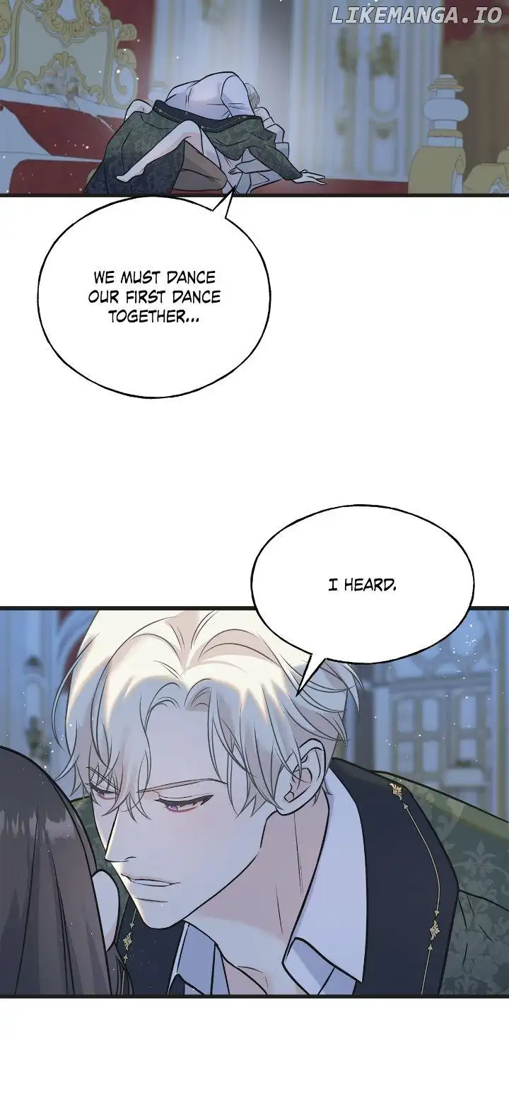 Crows Like Shiny Things Chapter 110 160 021