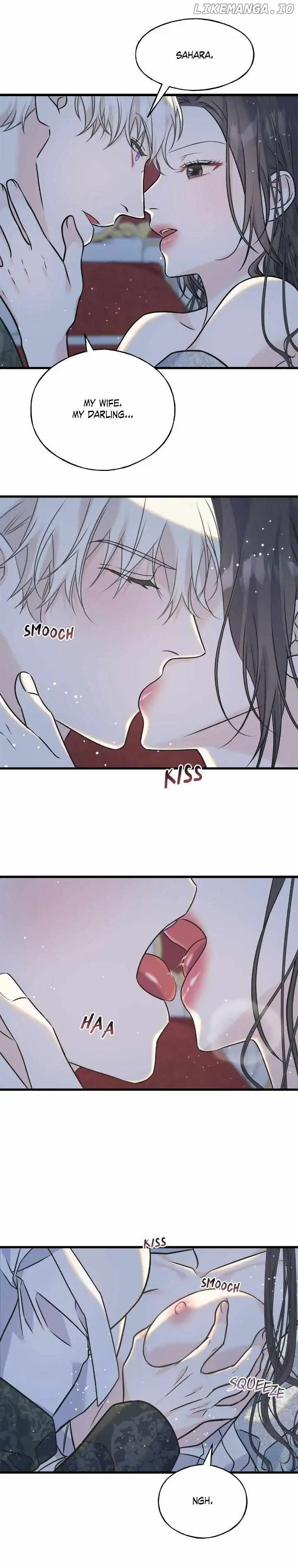 Crows Like Shiny Things Chapter 110 163 024