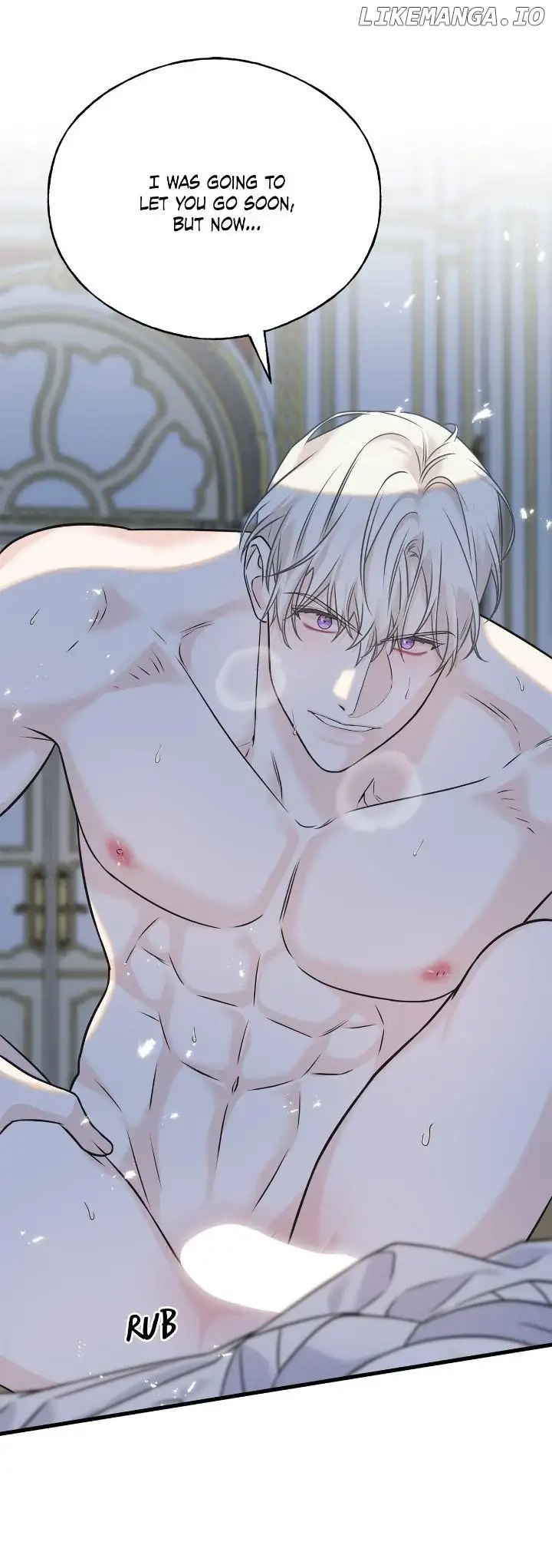 Crows Like Shiny Things Chapter 110 169 030