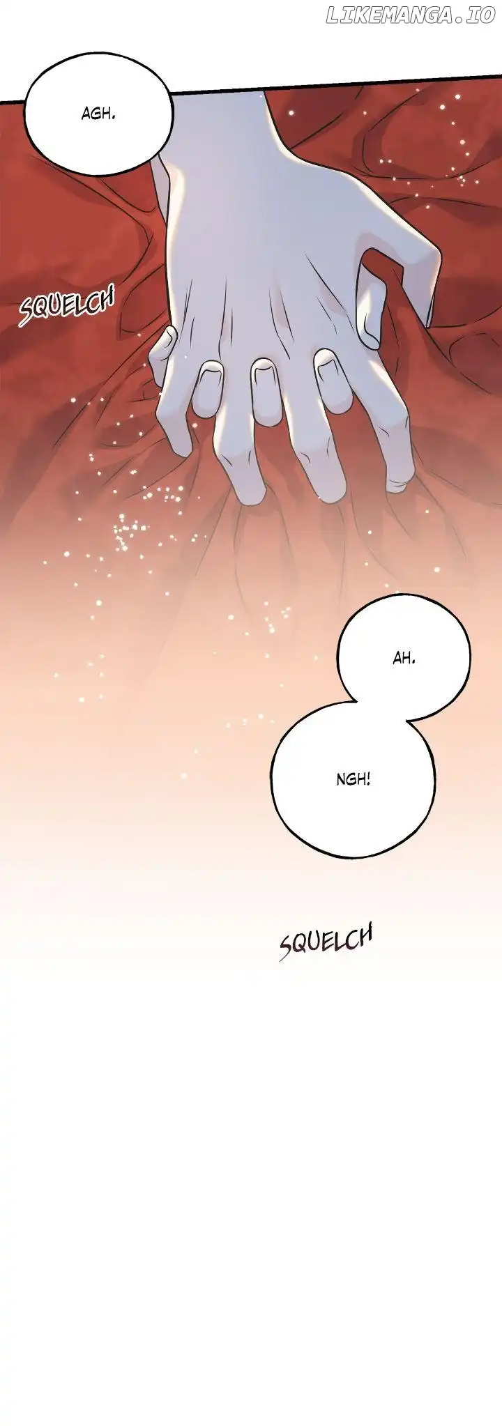 Crows Like Shiny Things Chapter 110 170 031