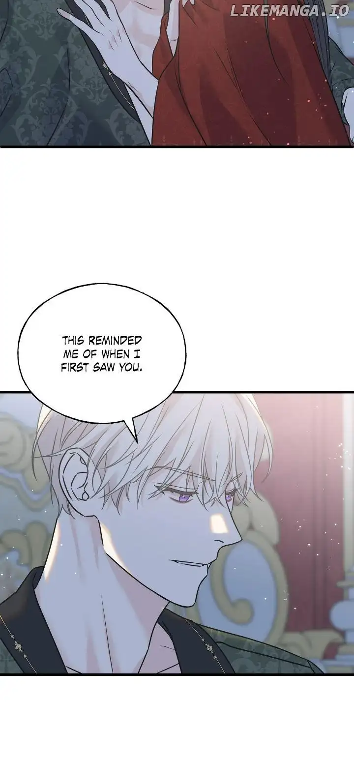 Crows Like Shiny Things Chapter 110 172 033