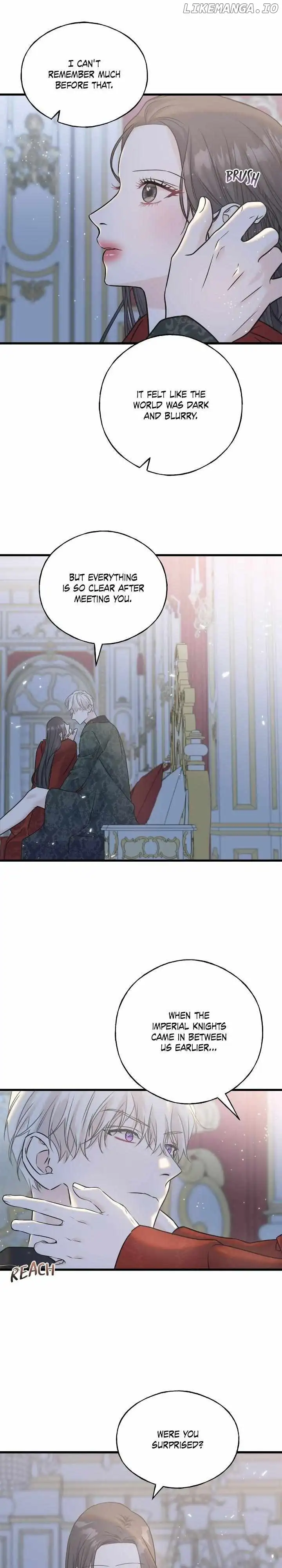 Crows Like Shiny Things Chapter 110 173 034