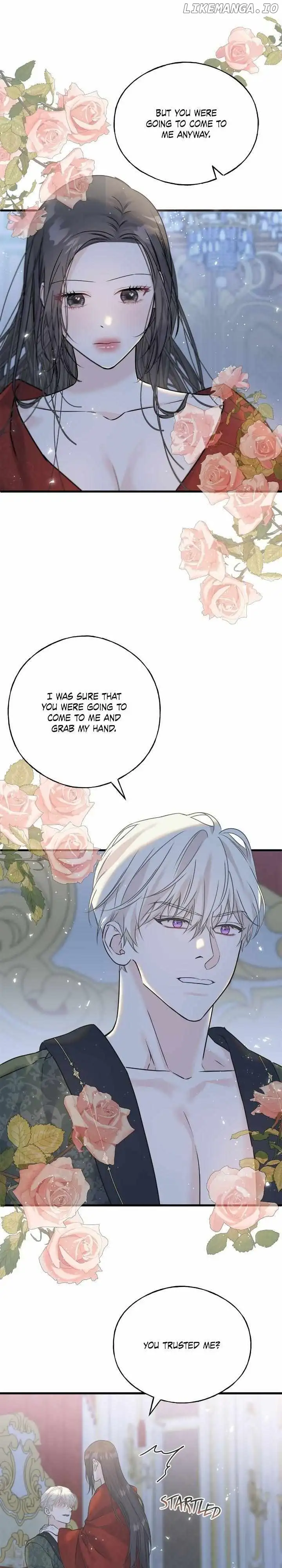 Crows Like Shiny Things Chapter 110 175 036