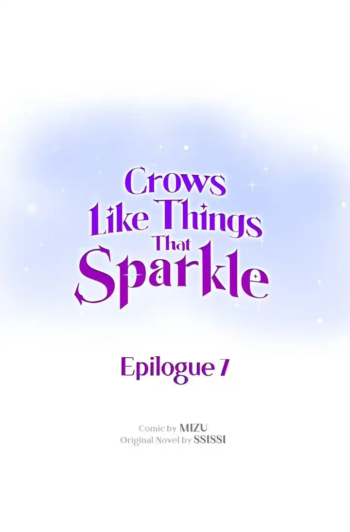 Crows Like Shiny Things Chapter 111 137 01