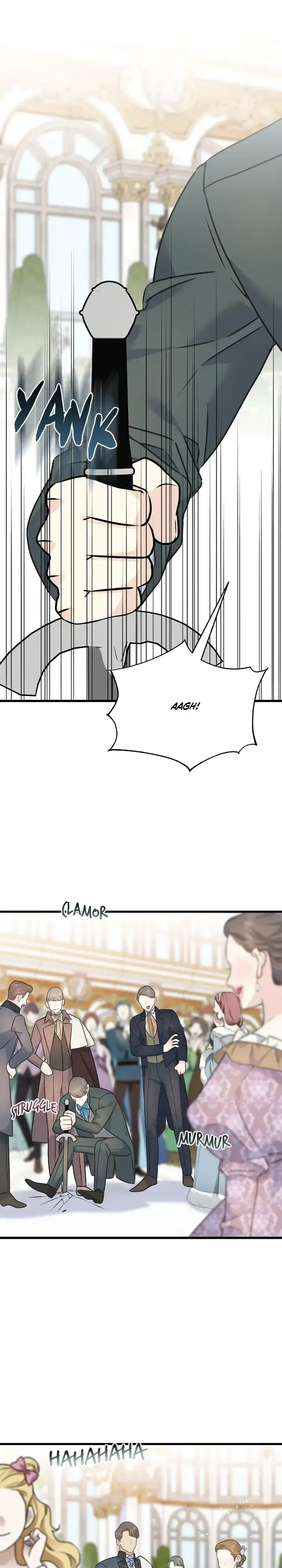 Crows Like Shiny Things Chapter 111 138 02