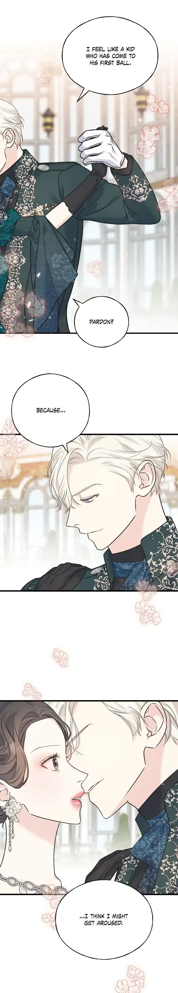 Crows Like Shiny Things Chapter 111 144 08