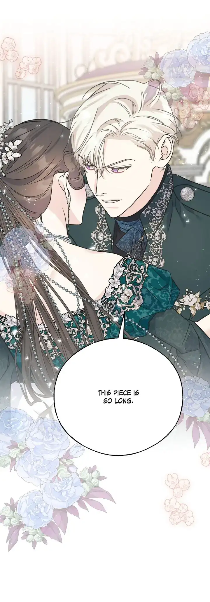 Crows Like Shiny Things Chapter 111 146 10