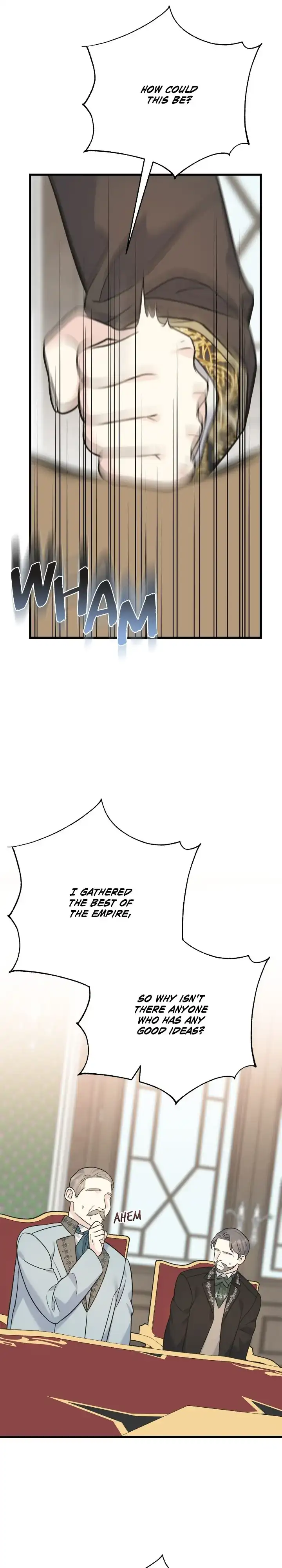 Crows Like Shiny Things Chapter 111 148 12