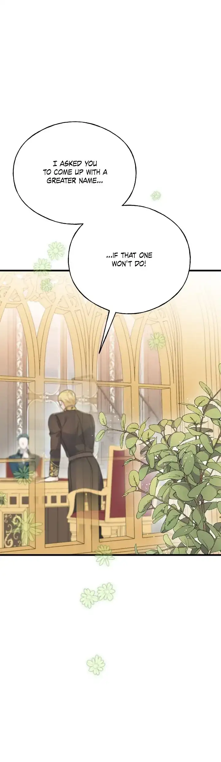 Crows Like Shiny Things Chapter 111 151 15