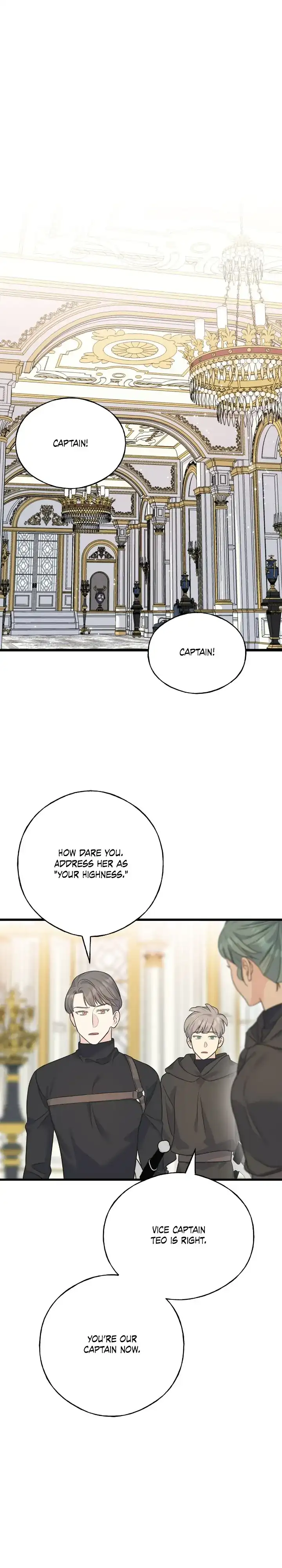 Crows Like Shiny Things Chapter 111 152 16