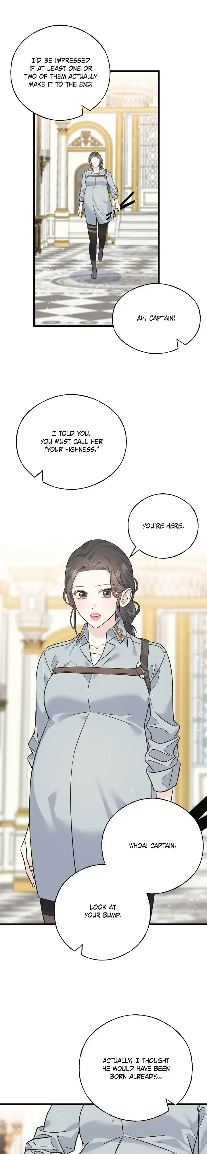 Crows Like Shiny Things Chapter 111 156 20