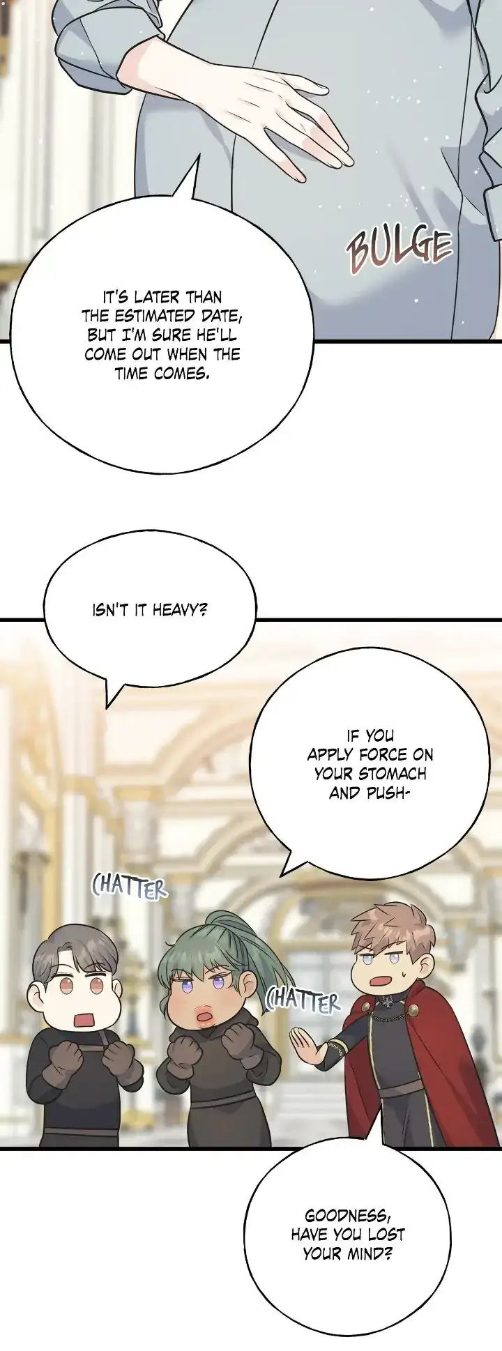 Crows Like Shiny Things Chapter 111 157 21