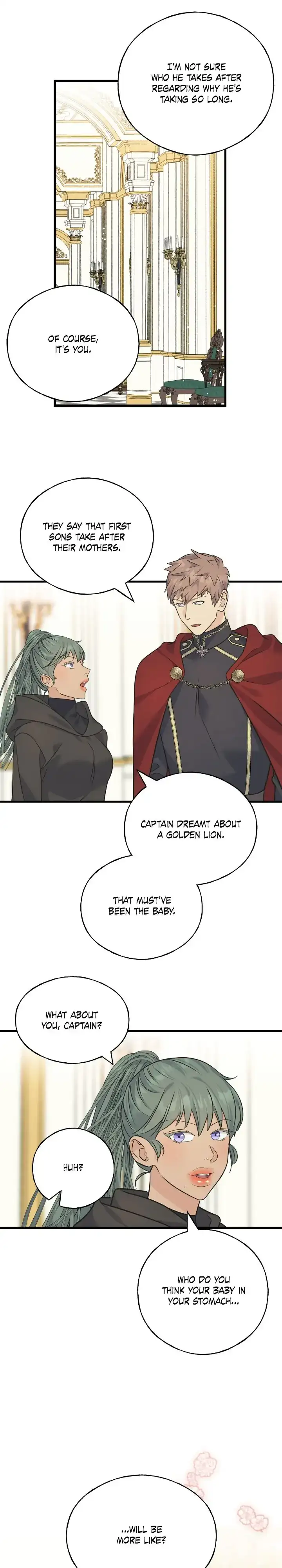 Crows Like Shiny Things Chapter 111 158 22