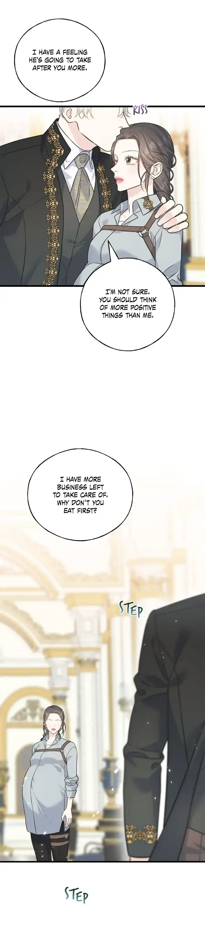 Crows Like Shiny Things Chapter 111 164 28