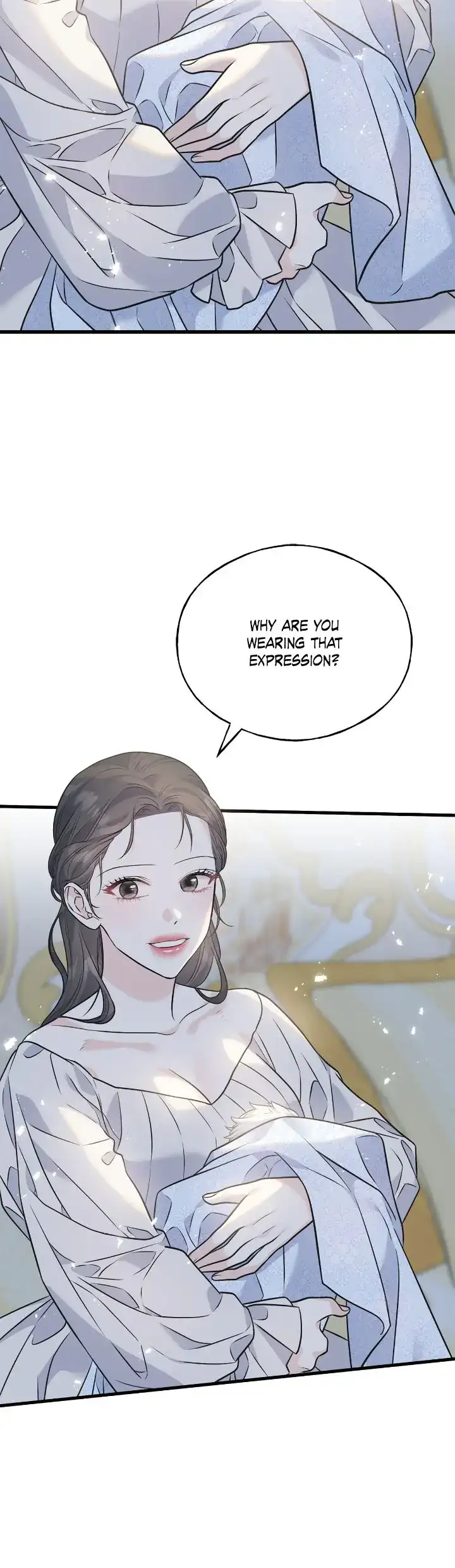 Crows Like Shiny Things Chapter 111 171 35