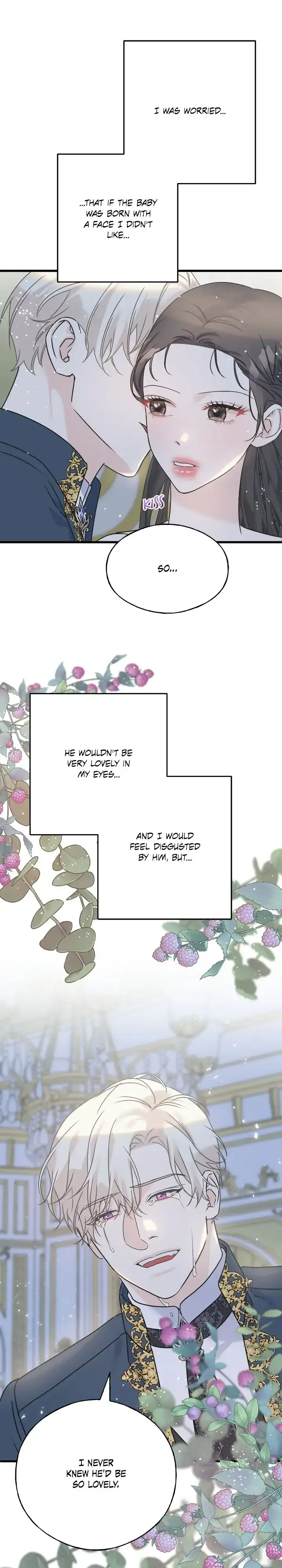 Crows Like Shiny Things Chapter 111 174 38