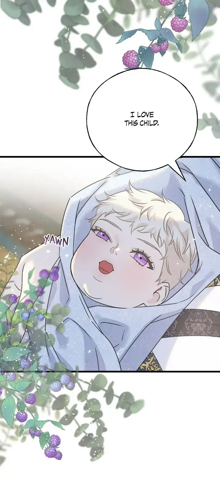 Crows Like Shiny Things Chapter 111 175 39