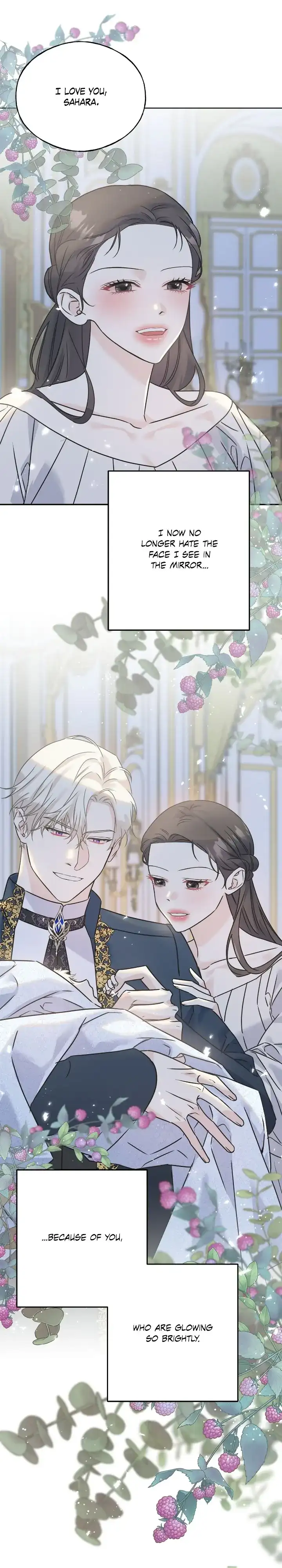 Crows Like Shiny Things Chapter 111 176 40