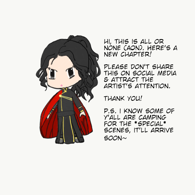 Crows Like Shiny Things Chapter 12 47 1