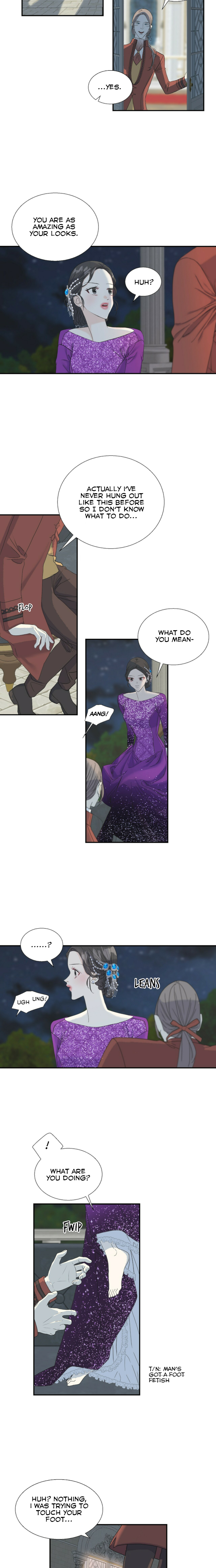 Crows Like Shiny Things Chapter 12 56 10