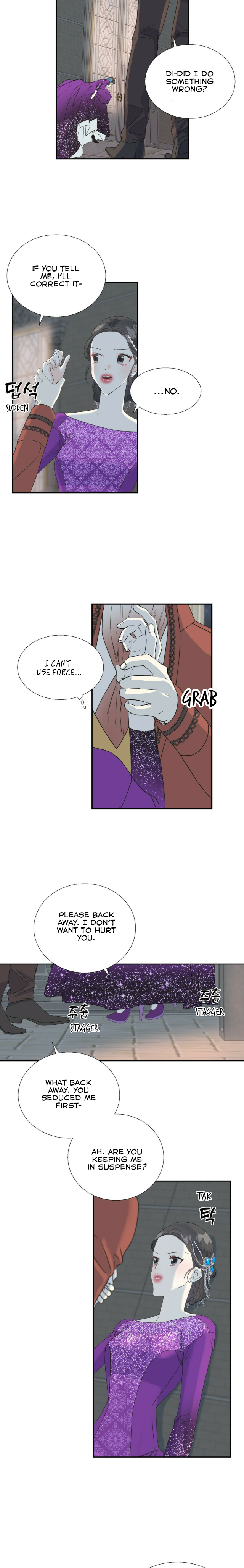 Crows Like Shiny Things Chapter 12 57 11