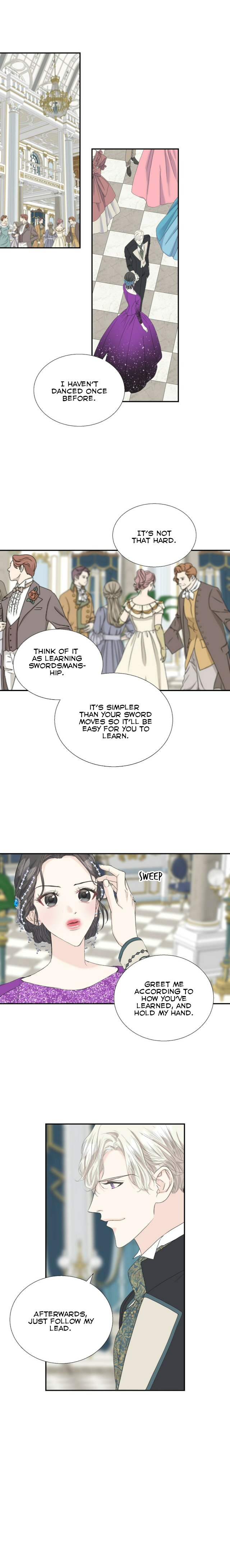 Crows Like Shiny Things Chapter 12 48 2