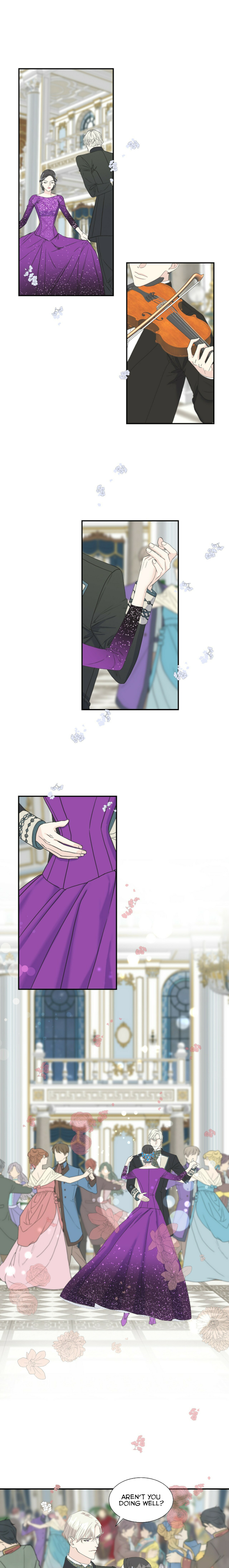 Crows Like Shiny Things Chapter 12 49 3