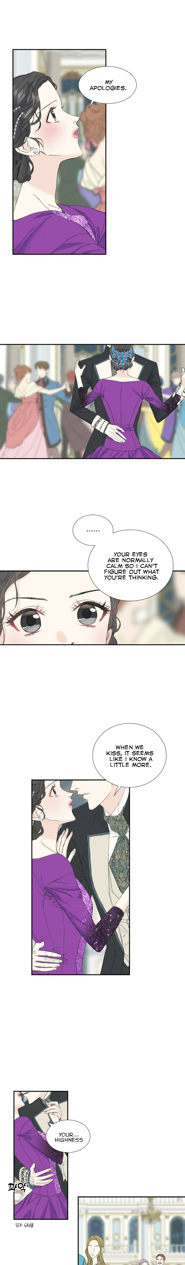 Crows Like Shiny Things Chapter 12 51 5