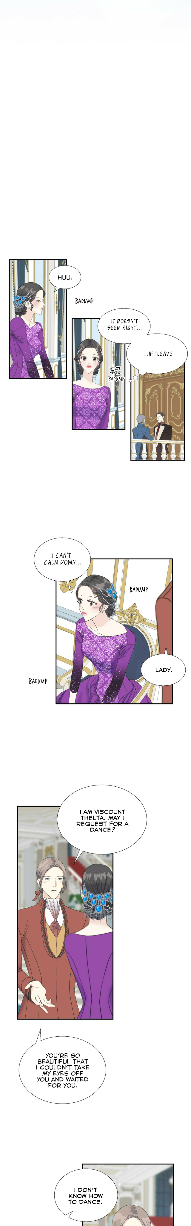 Crows Like Shiny Things Chapter 12 53 7