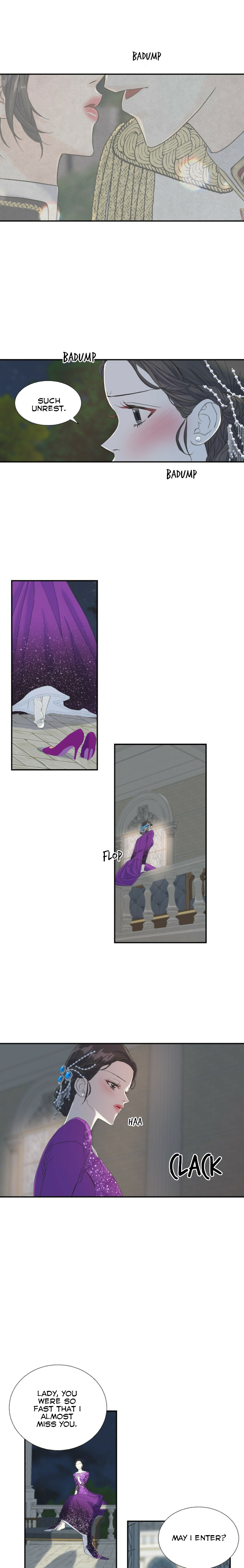 Crows Like Shiny Things Chapter 12 55 9