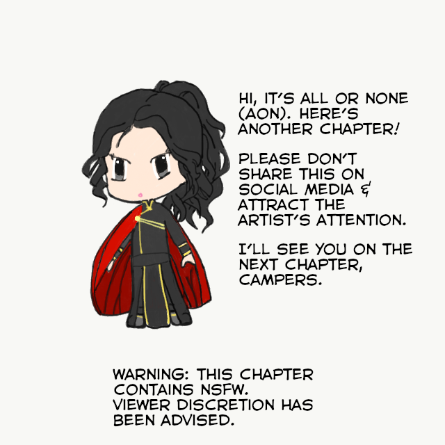 Crows Like Shiny Things Chapter 13 56 1