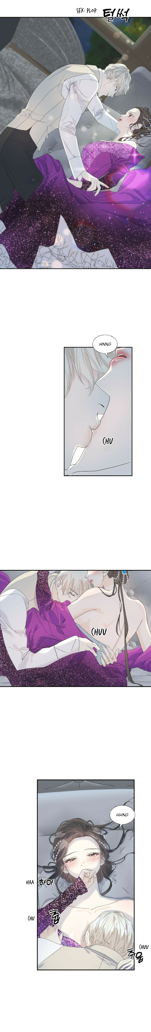 Crows Like Shiny Things Chapter 13 68 13