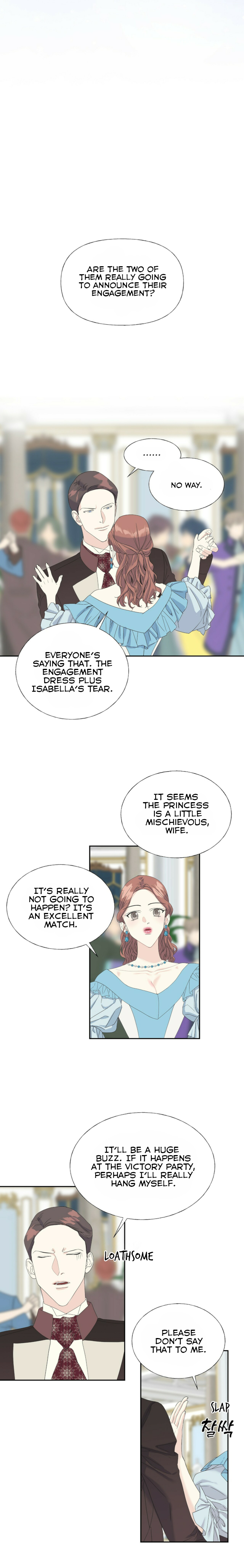 Crows Like Shiny Things Chapter 13 61 6