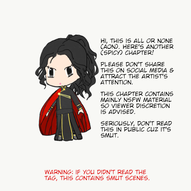 Crows Like Shiny Things Chapter 14 53 1