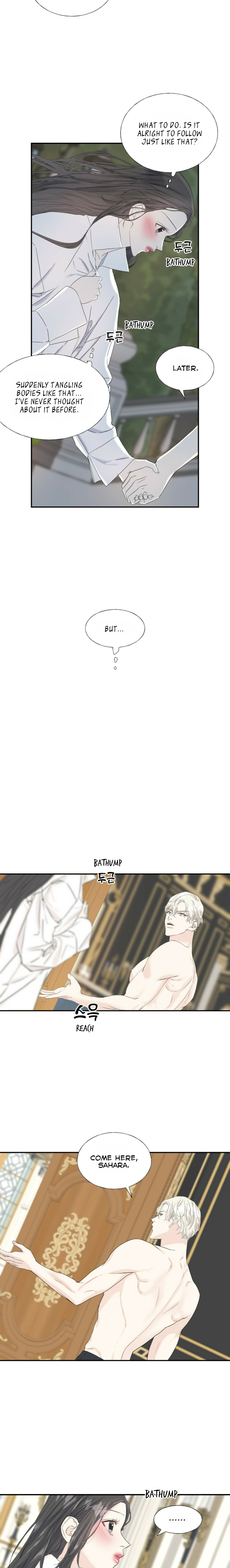 Crows Like Shiny Things Chapter 14 55 3