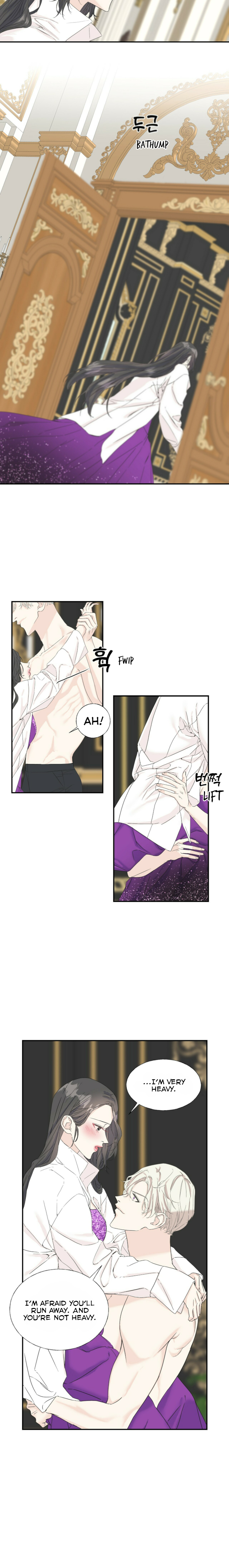 Crows Like Shiny Things Chapter 14 56 4