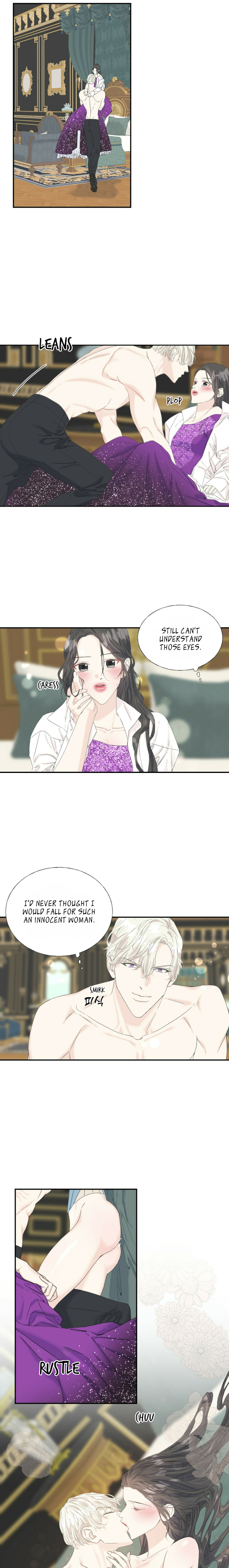 Crows Like Shiny Things Chapter 14 57 5