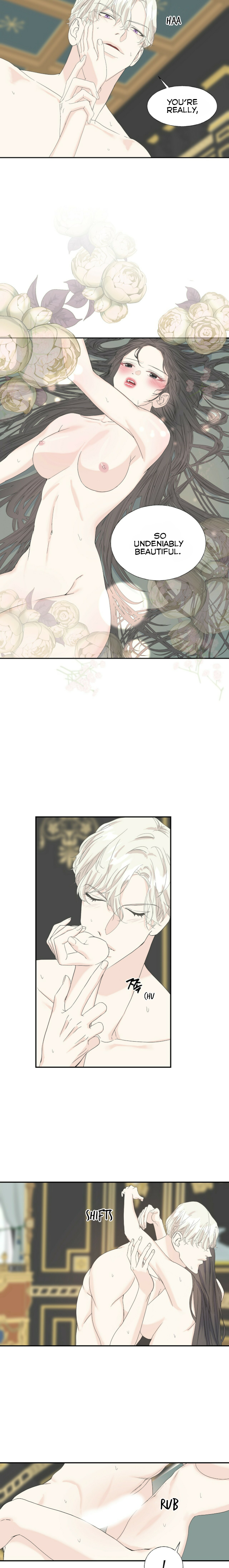 Crows Like Shiny Things Chapter 14 61 9