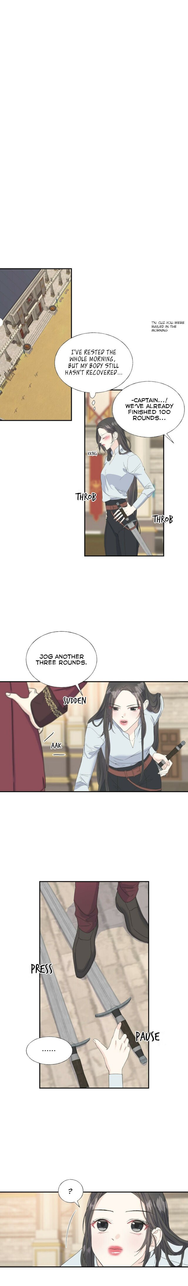 Crows Like Shiny Things Chapter 15 72 11