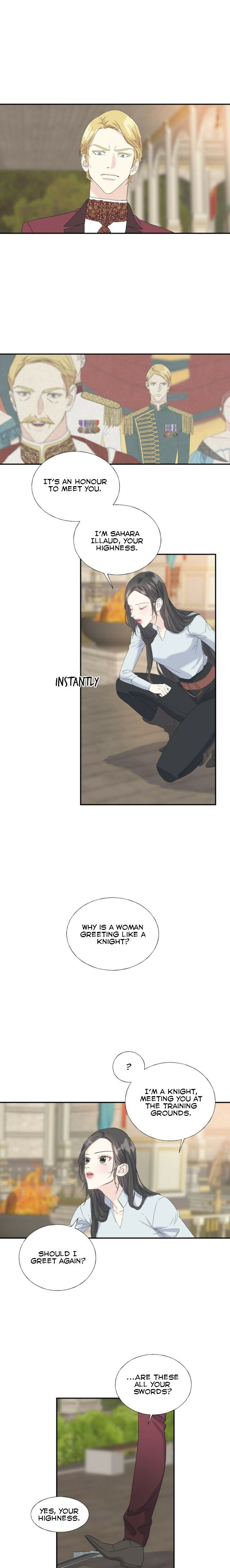 Crows Like Shiny Things Chapter 15 73 12