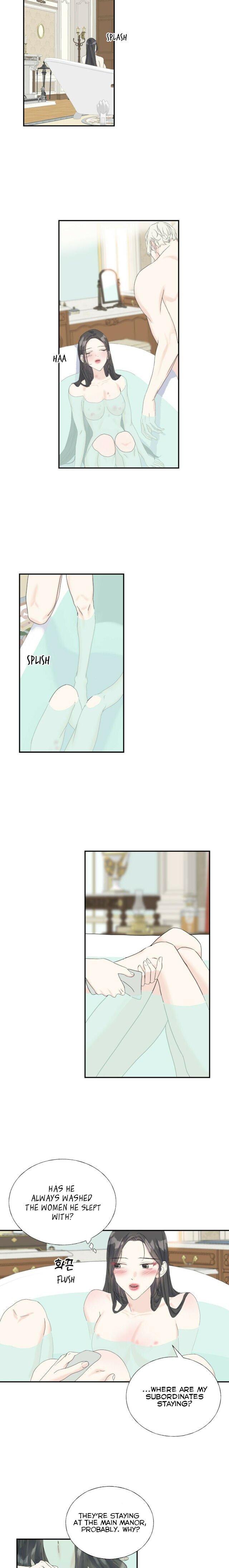 Crows Like Shiny Things Chapter 15 67 6