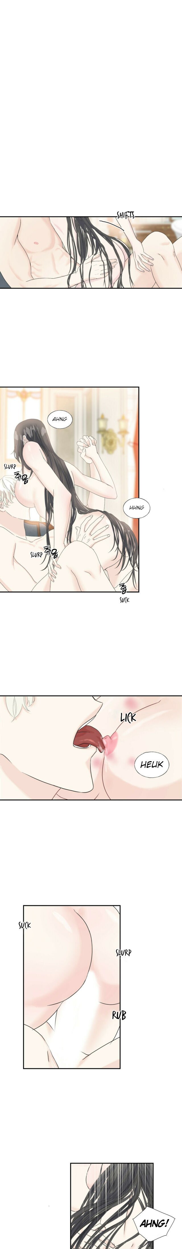 Crows Like Shiny Things Chapter 15 70 9