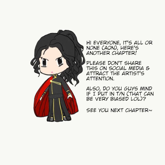 Crows Like Shiny Things Chapter 16 56 1