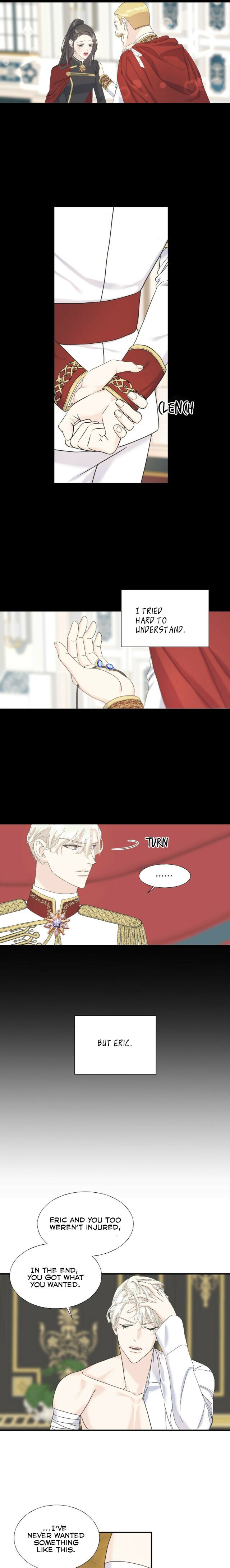 Crows Like Shiny Things Chapter 16 66 11