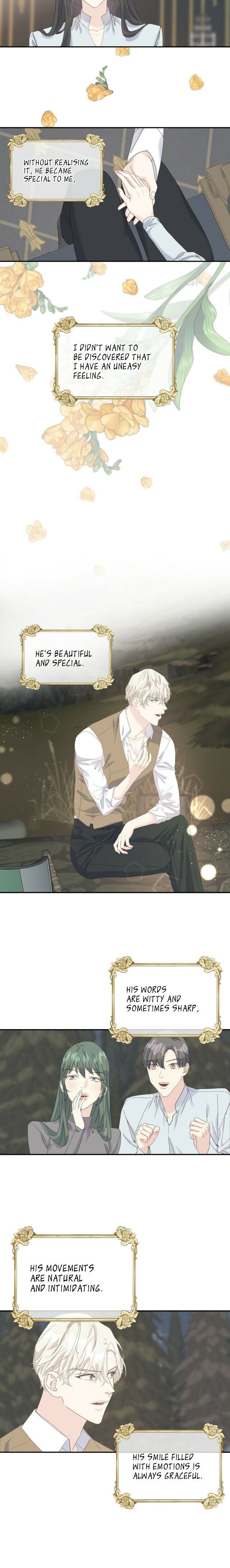 Crows Like Shiny Things Chapter 17 62 10