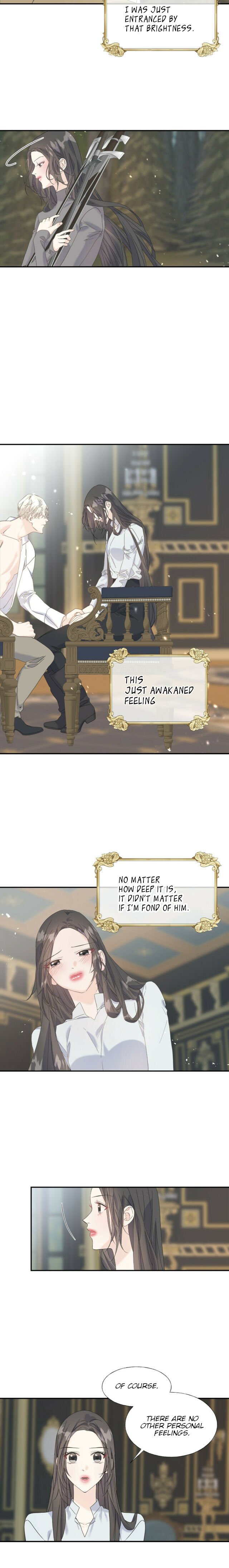 Crows Like Shiny Things Chapter 17 64 12