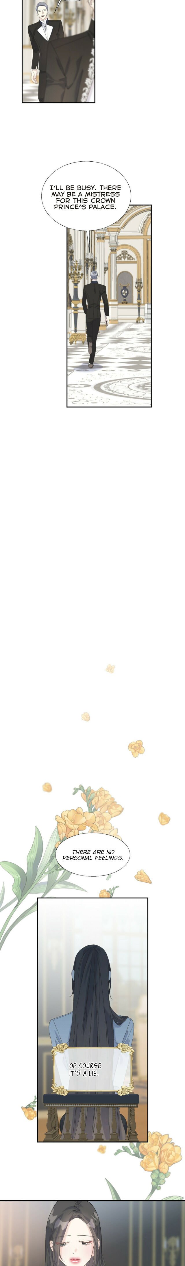 Crows Like Shiny Things Chapter 17 61 9