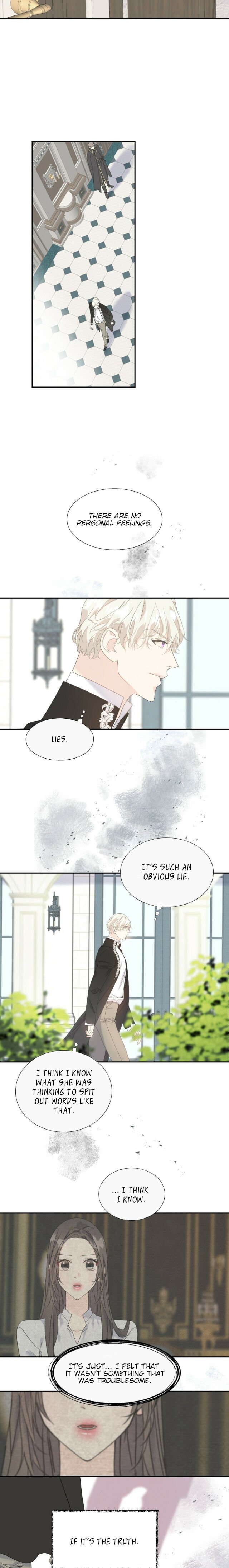 Crows Like Shiny Things Chapter 18 68 13