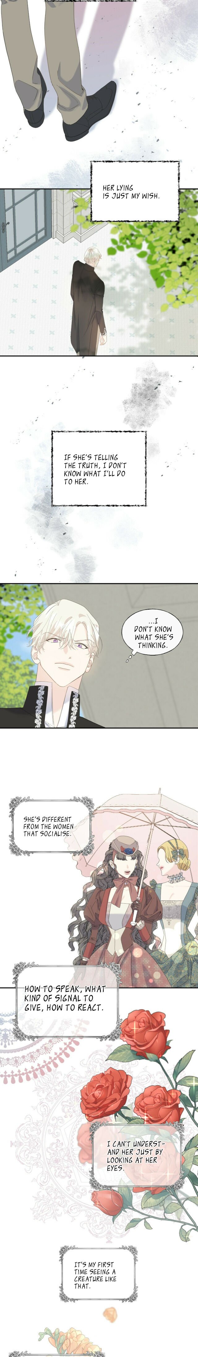 Crows Like Shiny Things Chapter 18 69 14