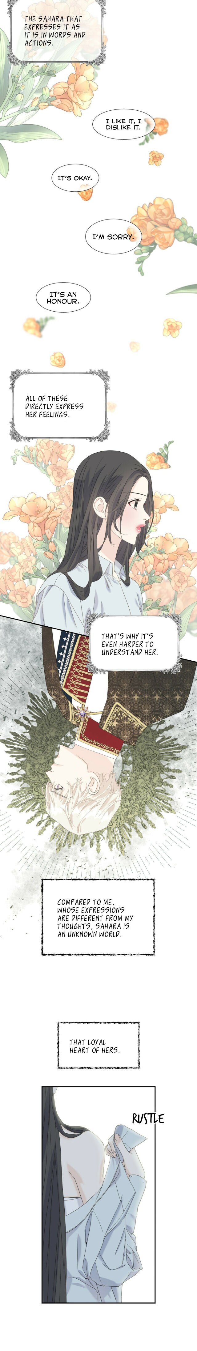 Crows Like Shiny Things Chapter 18 70 15